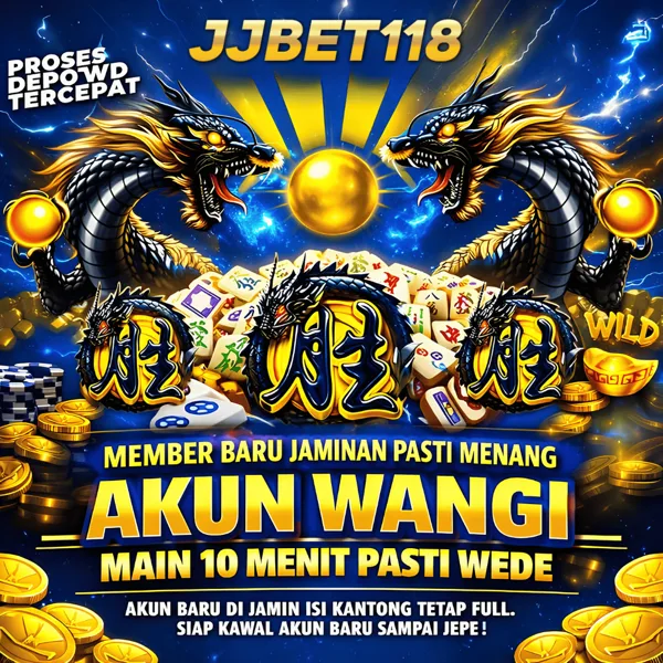 JJBET118