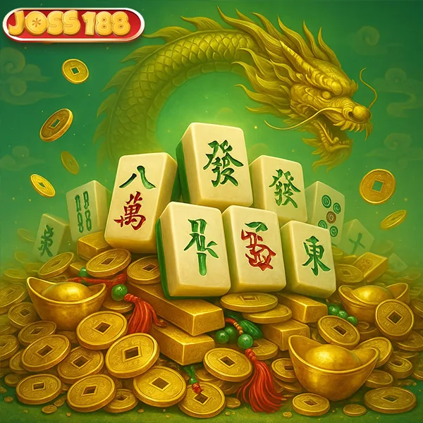 JOSS188 Game Online Resmi 2026