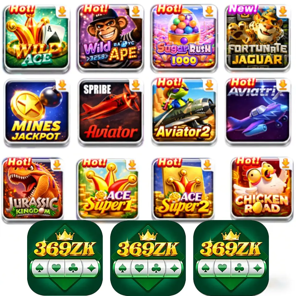 369zk APK