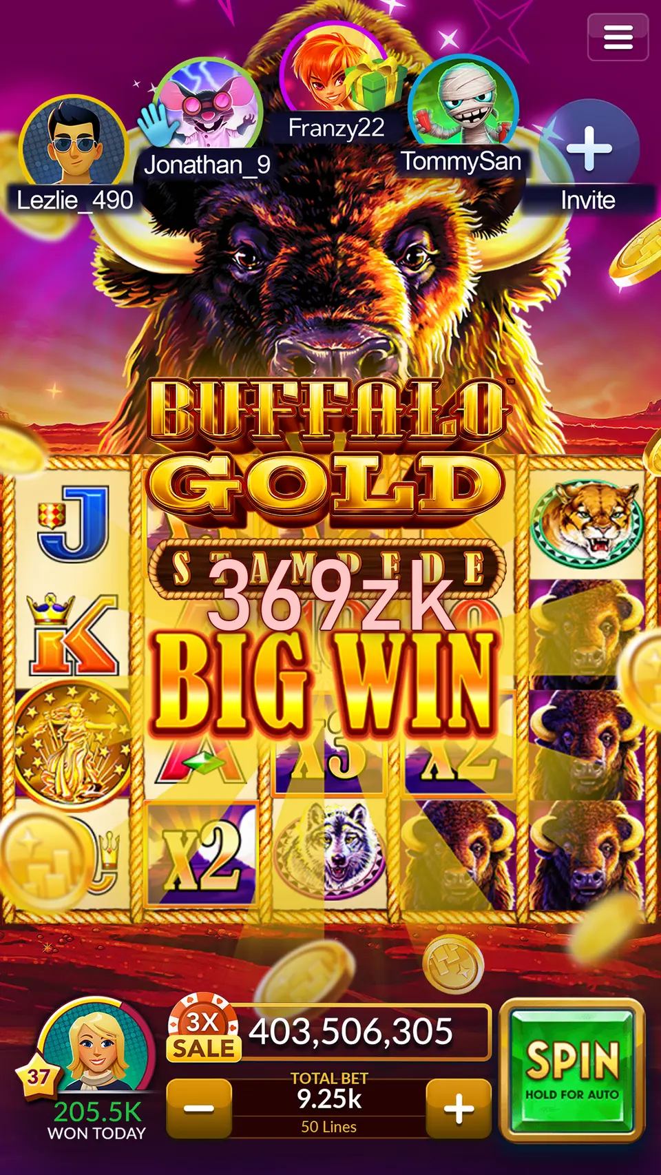 369zk APK