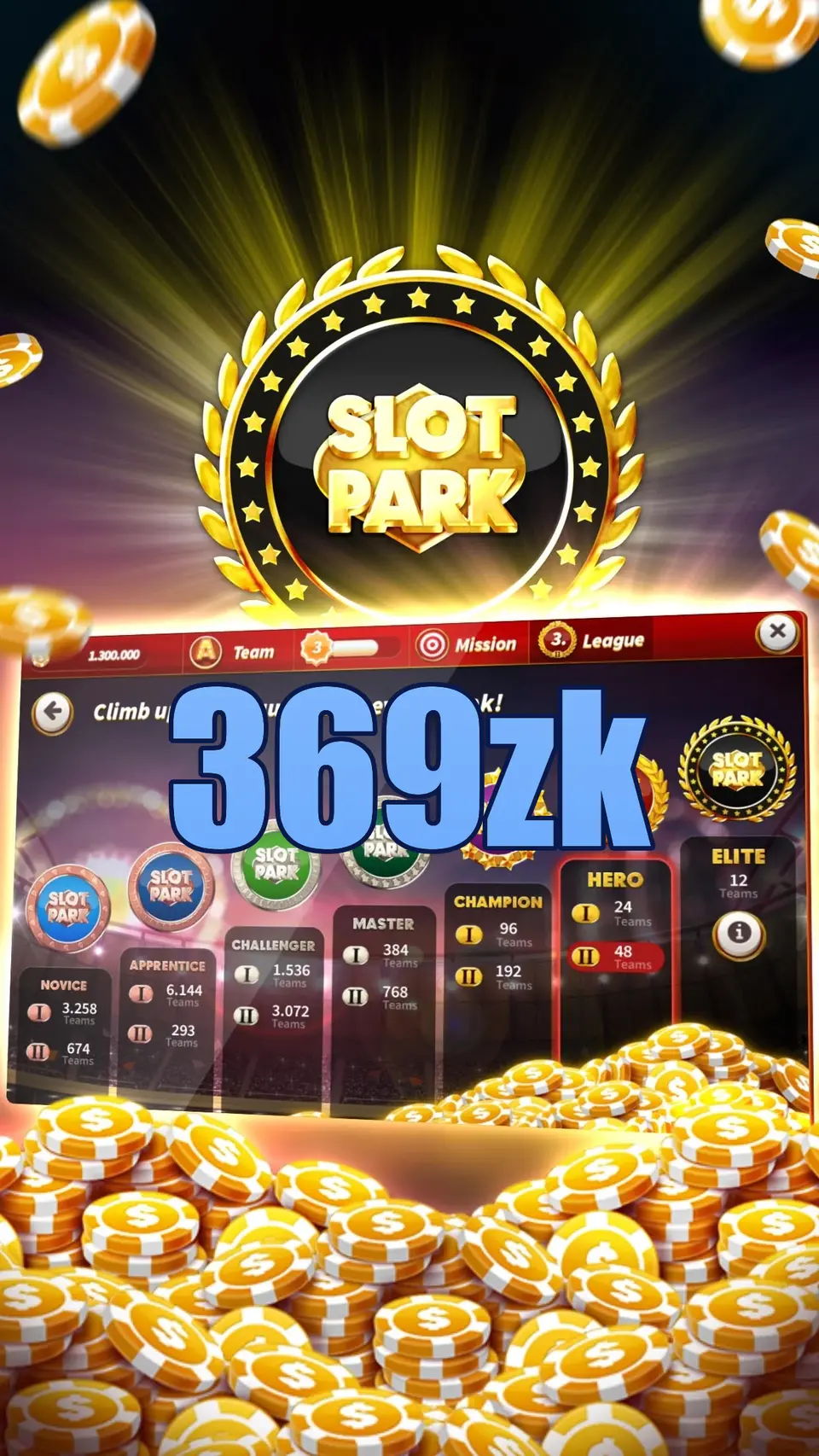 369zk APK