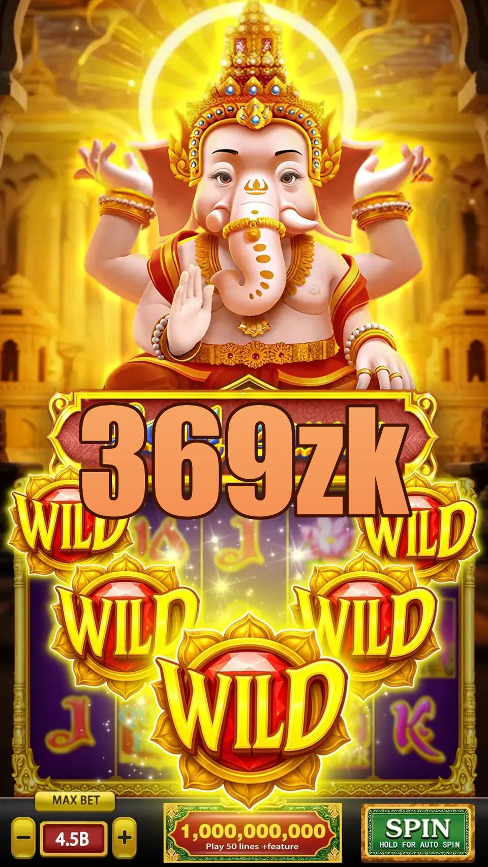 369zk APK