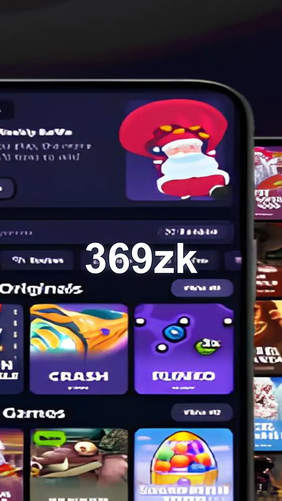 369zk Masuk